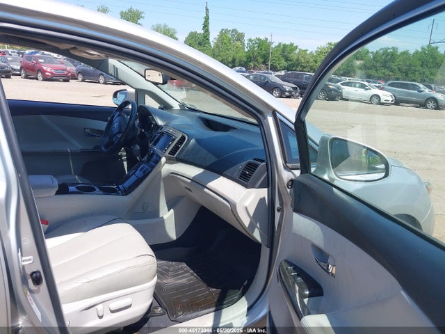 Продаж на аукціоні авто 2013 Toyota Venza Limited V6, vin: 4T3BK3BB9DU089670, номер лоту: 45173044