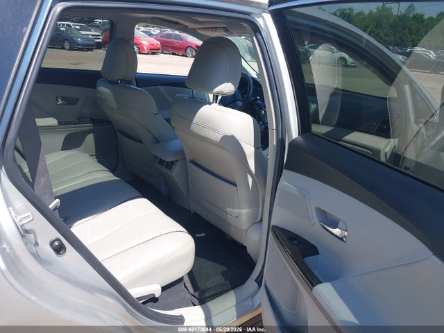 Продаж на аукціоні авто 2013 Toyota Venza Limited V6, vin: 4T3BK3BB9DU089670, номер лоту: 45173044