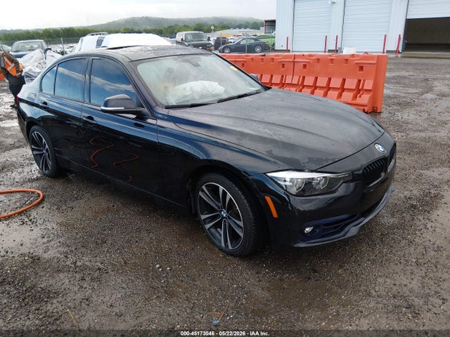 Продажа на аукционе авто 2018 Bmw 330i Xdrive, vin: WBA8D9C57JEM32136, номер лота: 45173046