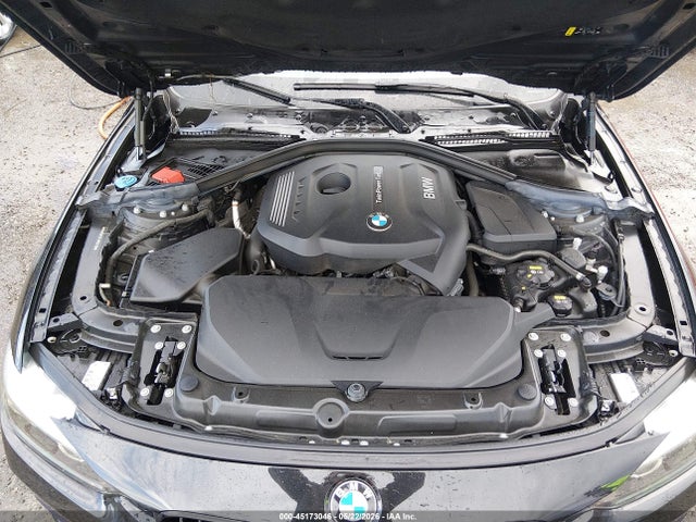 Продаж на аукціоні авто 2018 Bmw 330i Xdrive, vin: WBA8D9C57JEM32136, номер лоту: 45173046