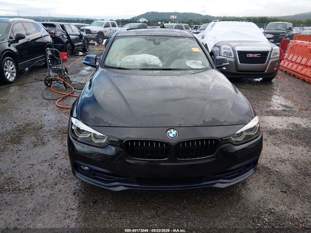 Продаж на аукціоні авто 2018 Bmw 330i Xdrive, vin: WBA8D9C57JEM32136, номер лоту: 45173046