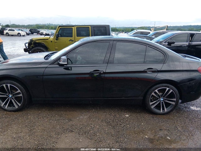 Продаж на аукціоні авто 2018 Bmw 330i Xdrive, vin: WBA8D9C57JEM32136, номер лоту: 45173046