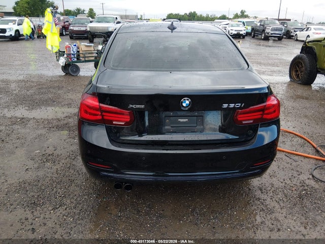 Продаж на аукціоні авто 2018 Bmw 330i Xdrive, vin: WBA8D9C57JEM32136, номер лоту: 45173046