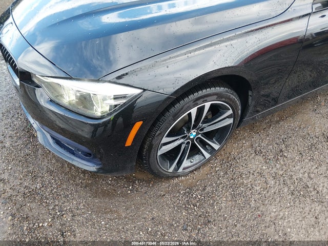 Продаж на аукціоні авто 2018 Bmw 330i Xdrive, vin: WBA8D9C57JEM32136, номер лоту: 45173046