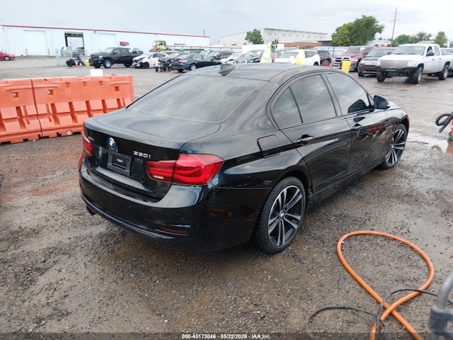 Продаж на аукціоні авто 2018 Bmw 330i Xdrive, vin: WBA8D9C57JEM32136, номер лоту: 45173046