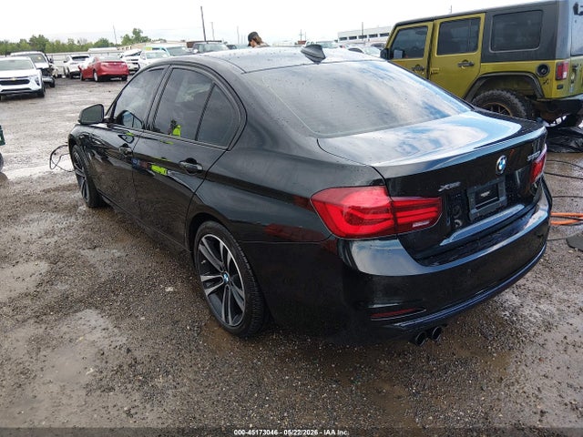 Продаж на аукціоні авто 2018 Bmw 330i Xdrive, vin: WBA8D9C57JEM32136, номер лоту: 45173046