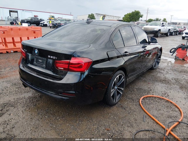 Продаж на аукціоні авто 2018 Bmw 330i Xdrive, vin: WBA8D9C57JEM32136, номер лоту: 45173046