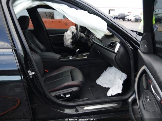 Продаж на аукціоні авто 2018 Bmw 330i Xdrive, vin: WBA8D9C57JEM32136, номер лоту: 45173046