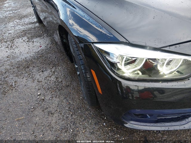 Продаж на аукціоні авто 2018 Bmw 330i Xdrive, vin: WBA8D9C57JEM32136, номер лоту: 45173046