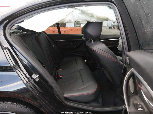 Продаж на аукціоні авто 2018 Bmw 330i Xdrive, vin: WBA8D9C57JEM32136, номер лоту: 45173046