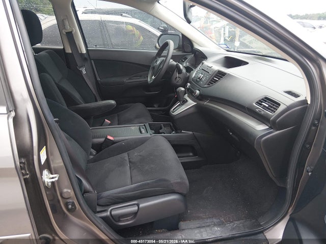2013 Honda Cr-v Ex მანქანა იყიდება აუქციონზე, vin: 3CZRM3H58DG704701, აუქციონის ნომერი: 45173054