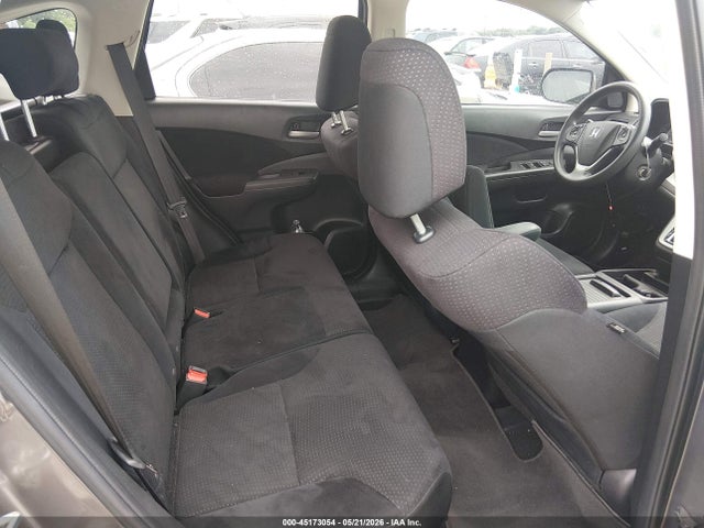 2013 Honda Cr-v Ex მანქანა იყიდება აუქციონზე, vin: 3CZRM3H58DG704701, აუქციონის ნომერი: 45173054