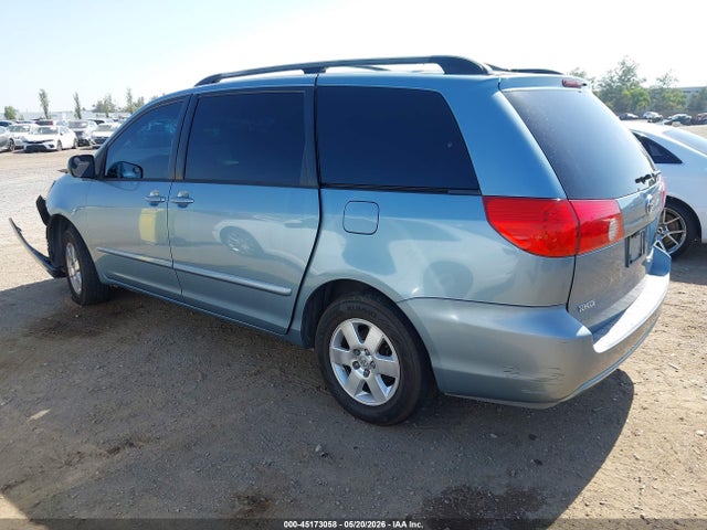 Aukcja sprzedaży 2006 Toyota Sienna Le, vin: 5TDZA23C86S534679, numer aukcji: 45173058