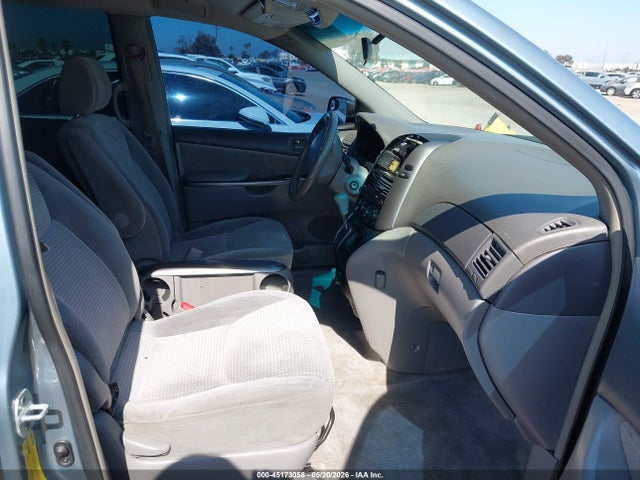 Aukcja sprzedaży 2006 Toyota Sienna Le, vin: 5TDZA23C86S534679, numer aukcji: 45173058