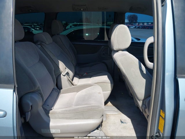 Aukcja sprzedaży 2006 Toyota Sienna Le, vin: 5TDZA23C86S534679, numer aukcji: 45173058