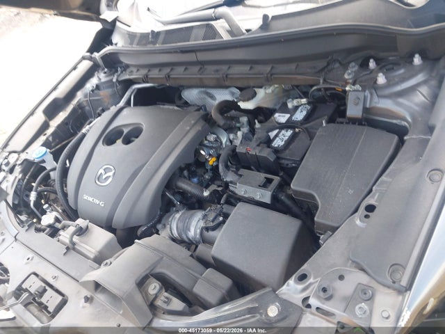 Продажа на аукционе авто 2020 Mazda Cx-5 Grand Touring, vin: JM3KFBDM4L1817378, номер лота: 45173059
