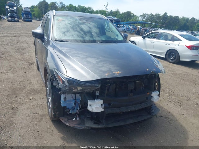 Продажа на аукционе авто 2020 Mazda Cx-5 Grand Touring, vin: JM3KFBDM4L1817378, номер лота: 45173059