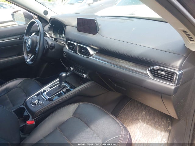 Продажа на аукционе авто 2020 Mazda Cx-5 Grand Touring, vin: JM3KFBDM4L1817378, номер лота: 45173059