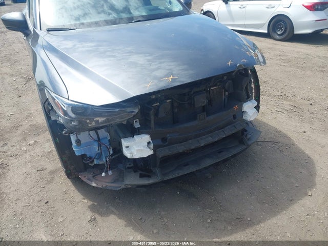 Продажа на аукционе авто 2020 Mazda Cx-5 Grand Touring, vin: JM3KFBDM4L1817378, номер лота: 45173059