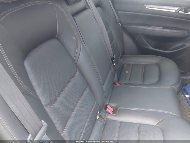 Продажа на аукционе авто 2020 Mazda Cx-5 Grand Touring, vin: JM3KFBDM4L1817378, номер лота: 45173059
