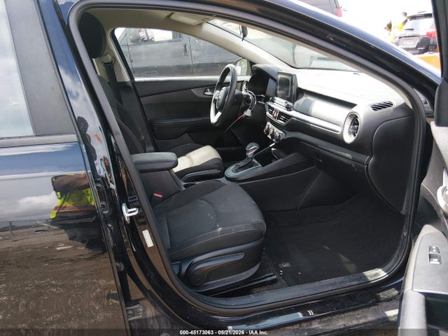 2020 Kia Forte Fe მანქანა იყიდება აუქციონზე, vin: 3KPF24AD4LE202381, აუქციონის ნომერი: 45173063