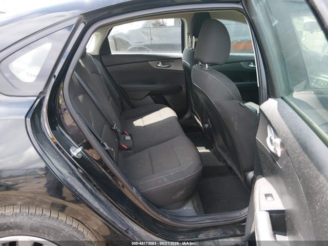 2020 Kia Forte Fe მანქანა იყიდება აუქციონზე, vin: 3KPF24AD4LE202381, აუქციონის ნომერი: 45173063