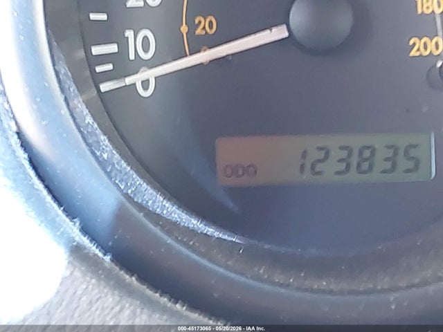 Aukcja sprzedaży 2006 Chevrolet Aveo Ls, vin: KL1TD66686B574432, numer aukcji: 45173065