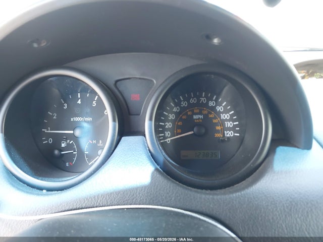 Aukcja sprzedaży 2006 Chevrolet Aveo Ls, vin: KL1TD66686B574432, numer aukcji: 45173065