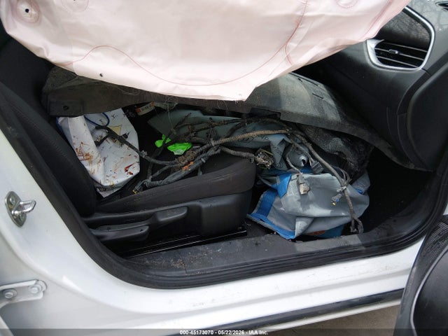 45173070 :رقم المزاد ، 1G1ZB5ST3NF188600 vin ، 2022 Chevrolet Malibu Fwd Ls مزاد بيع