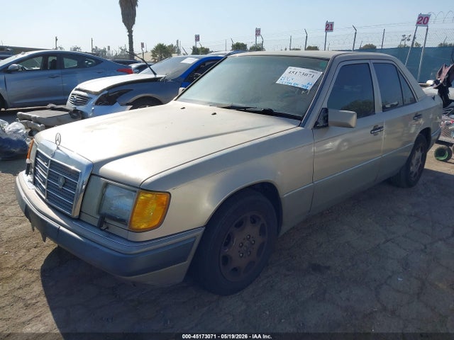 Aukcja sprzedaży 1992 Mercedes-benz 400 E, vin: WDBEA34E0NB712819, numer aukcji: 45173071