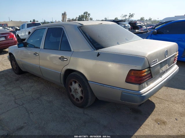 Aukcja sprzedaży 1992 Mercedes-benz 400 E, vin: WDBEA34E0NB712819, numer aukcji: 45173071