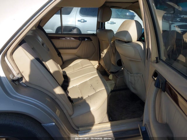 Aukcja sprzedaży 1992 Mercedes-benz 400 E, vin: WDBEA34E0NB712819, numer aukcji: 45173071