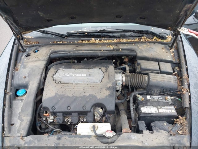 Aukcja sprzedaży 2005 Acura Tl, vin: 19UUA662X5A074460, numer aukcji: 45173072