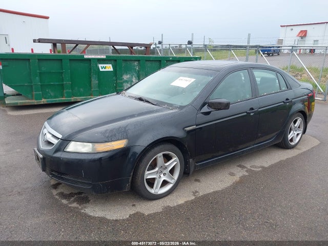 Aukcja sprzedaży 2005 Acura Tl, vin: 19UUA662X5A074460, numer aukcji: 45173072