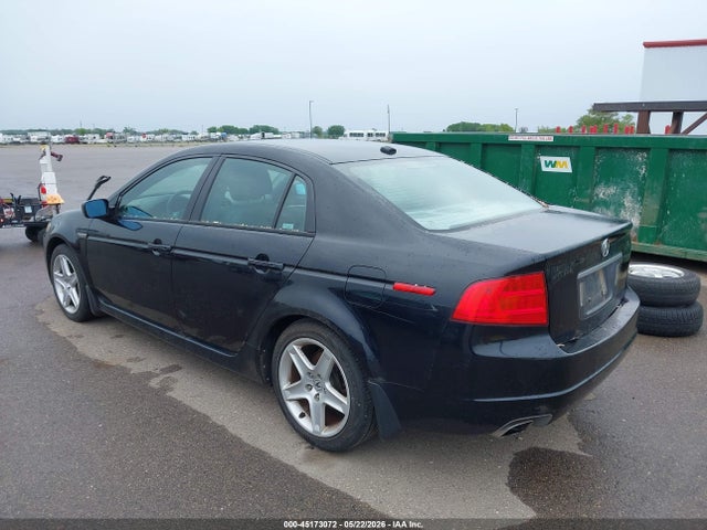 Aukcja sprzedaży 2005 Acura Tl, vin: 19UUA662X5A074460, numer aukcji: 45173072