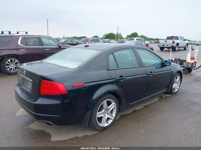 Aukcja sprzedaży 2005 Acura Tl, vin: 19UUA662X5A074460, numer aukcji: 45173072