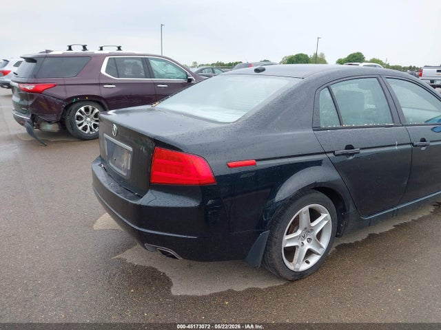 Aukcja sprzedaży 2005 Acura Tl, vin: 19UUA662X5A074460, numer aukcji: 45173072