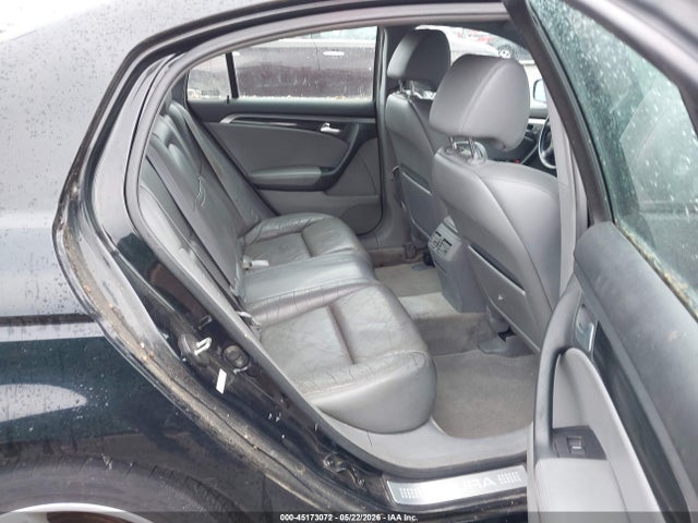 Aukcja sprzedaży 2005 Acura Tl, vin: 19UUA662X5A074460, numer aukcji: 45173072
