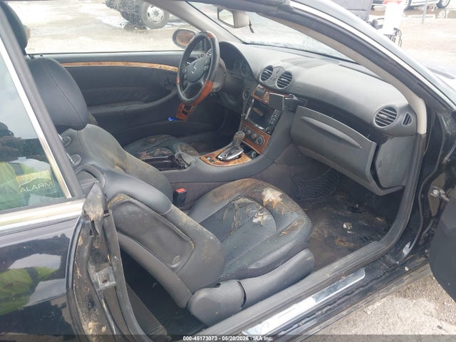 Aukcja sprzedaży 2005 Mercedes-benz Clk 320, vin: WDBTK65J95F127571, numer aukcji: 45173073