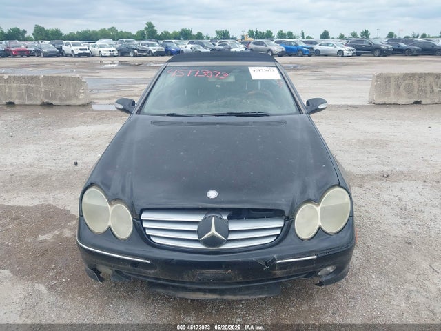 Aukcja sprzedaży 2005 Mercedes-benz Clk 320, vin: WDBTK65J95F127571, numer aukcji: 45173073