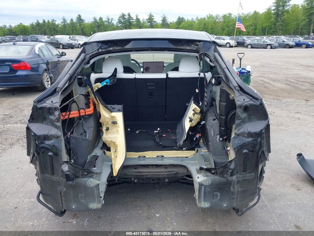 Auction sale of the 2022 Tesla Model Y Long Range Dual Motor All-wheel Drive, vin: 7SAYGDEE2NF318403, lot number: 45173078