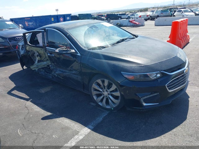 1G1ZH5SXXGF226702 auction archive image