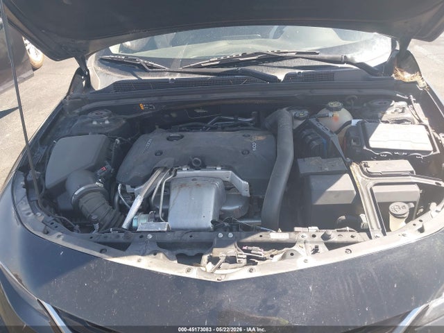 1G1ZH5SXXGF226702 Chevrolet Malibu Premier