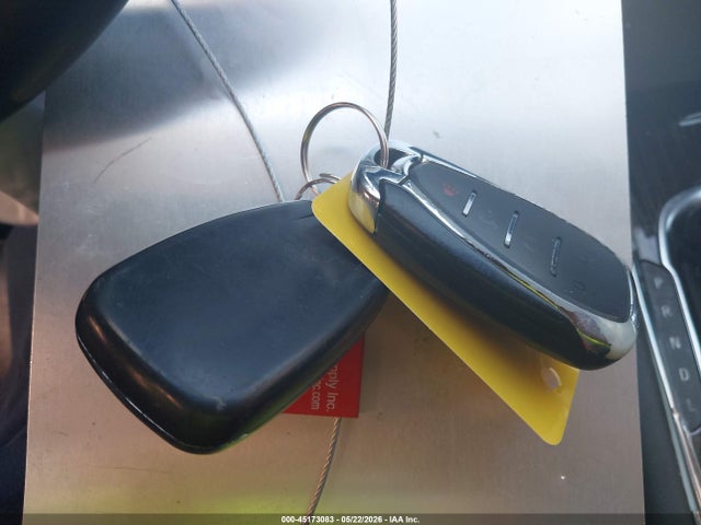 1G1ZH5SXXGF226702 Chevrolet Malibu Premier