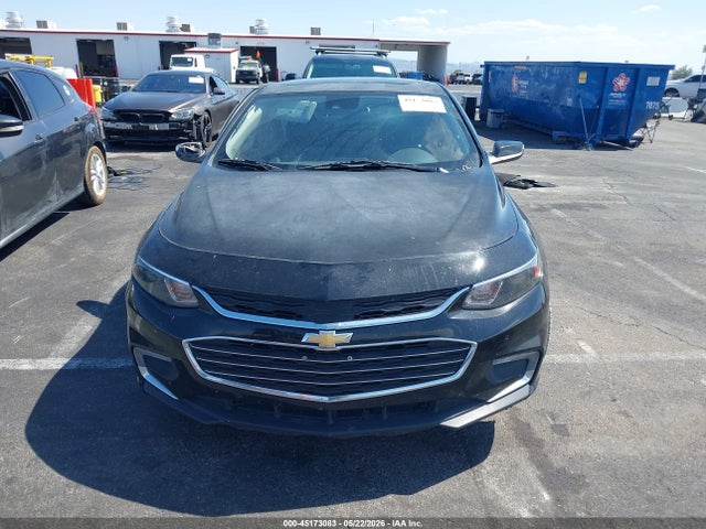 1G1ZH5SXXGF226702 Chevrolet Malibu Premier