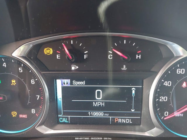 1G1ZH5SXXGF226702 Chevrolet Malibu Premier