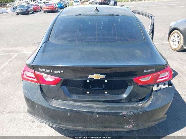 1G1ZH5SXXGF226702 Chevrolet Malibu Premier