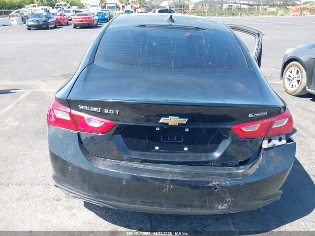 1G1ZH5SXXGF226702 Chevrolet Malibu Premier