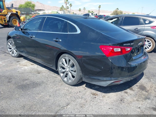 1G1ZH5SXXGF226702 Chevrolet Malibu Premier