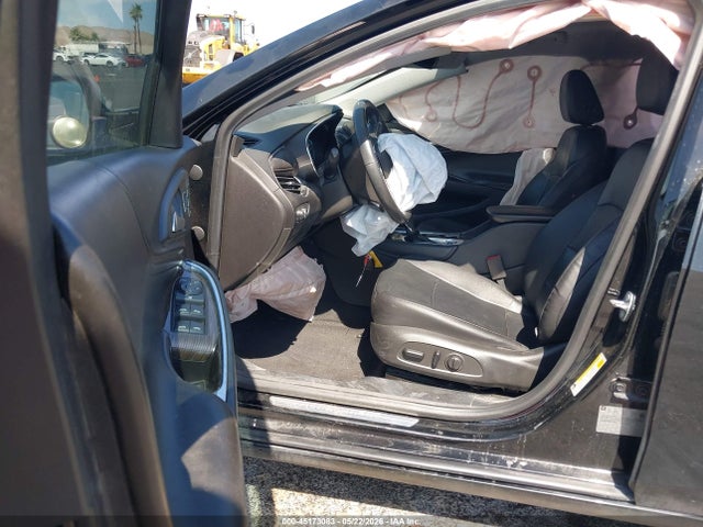 1G1ZH5SXXGF226702 Chevrolet Malibu Premier